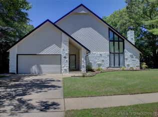 7908 S Juniper Ave, Broken Arrow, OK 74011