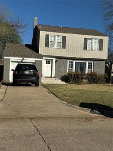 3404 N Virginia Ave, Oklahoma City, OK, 73118