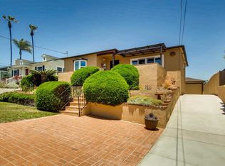 3430 Carleton St, San Diego, CA 92106