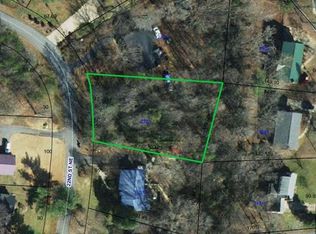 3858 22nd St NE, Hickory, NC 28601