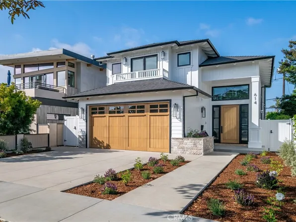 614 N Paulina Ave, Redondo Beach, CA 90277
