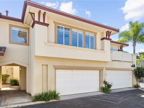 14 Mosaic, Aliso Viejo, CA 92656