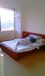 Rented by Metropolis Real Estate of Manhattan