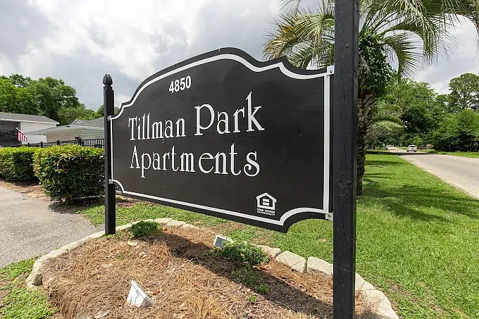 Tillman Park Apartments