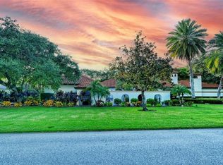 376 Sugar Mill Dr, Osprey, FL 34229