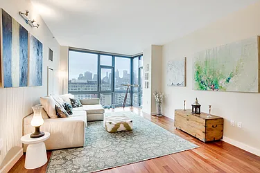 Sold by Corcoran