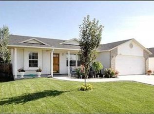 9202 W Cannel Island St, Boise, ID 83709