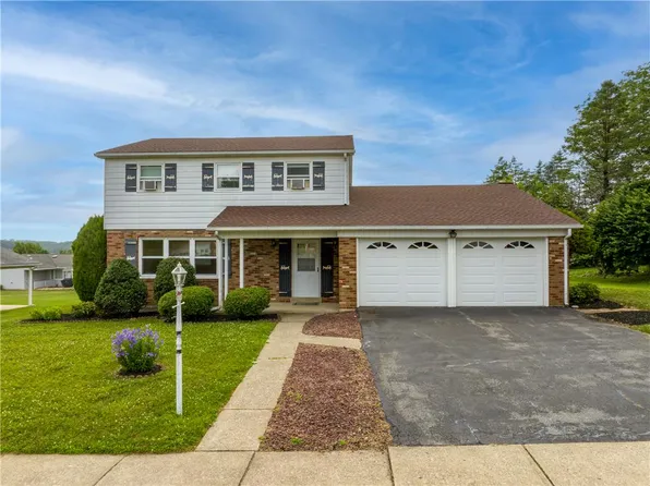 3274 Center Rd, Northampton, PA 18067