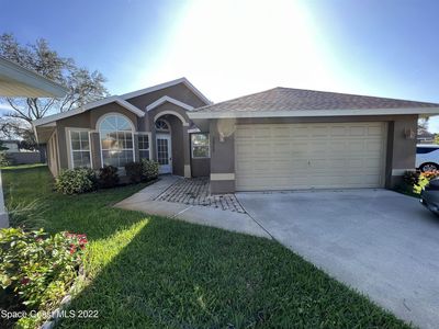 3908 Saint Armens Cir, Melbourne, FL, 32934