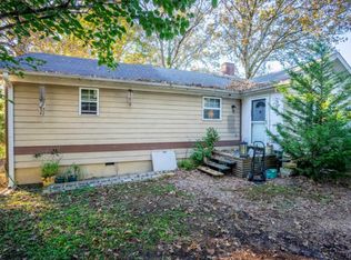 1652 Mount Olive Church Rd, Dahlonega, GA 30533