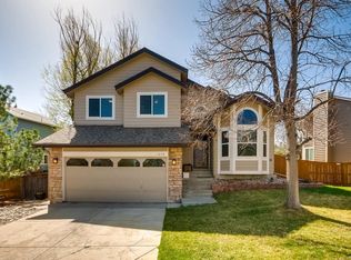 1279 Ascot Ave, Highlands Ranch, CO 80126