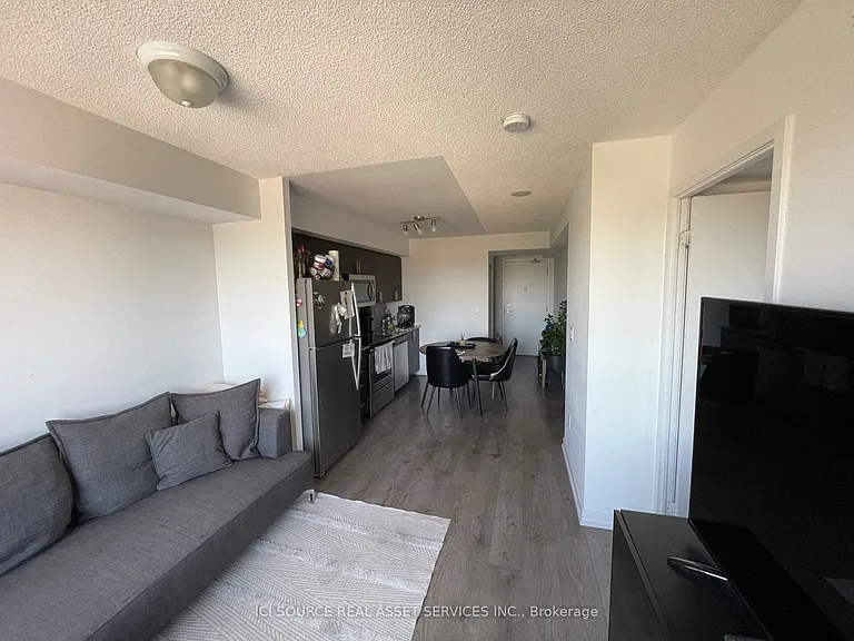 1420 Dupont St #1807 — Photo 6