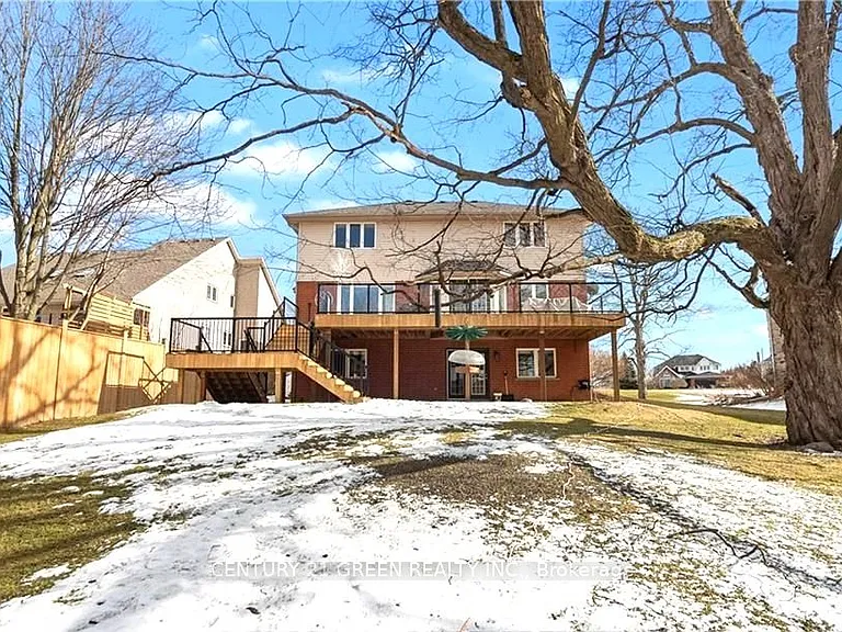 17 Jean Anderson Cres #LOWER — Photo 17