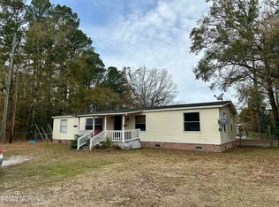 116 Orleans St, Leland, NC 28451