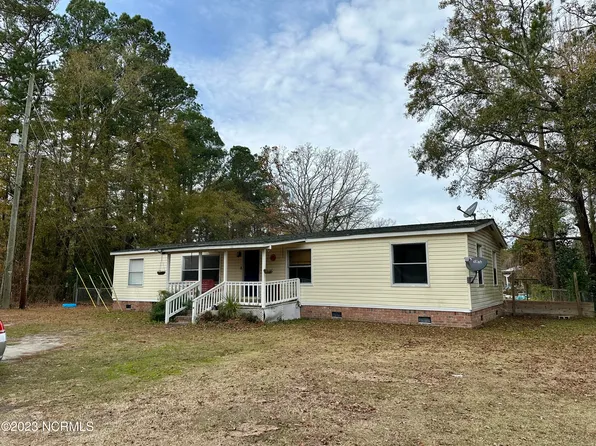116 Orleans Street, Leland, NC 28451
