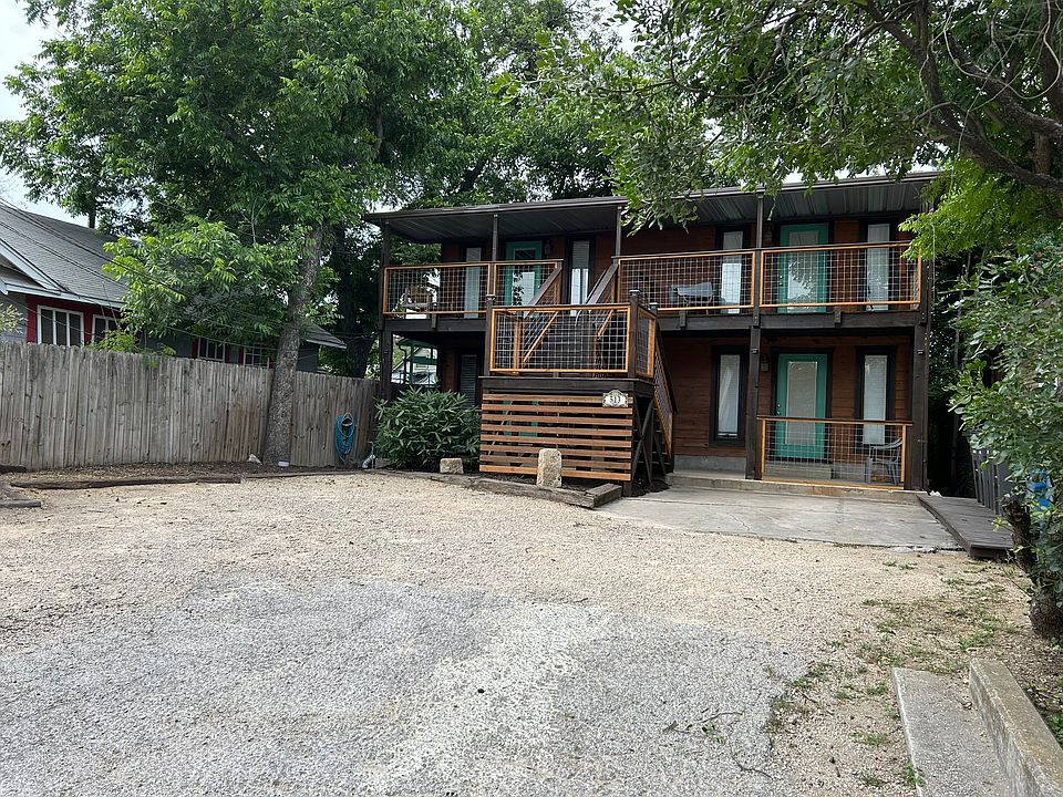1st image of 513 E Ashby Pl APT 3