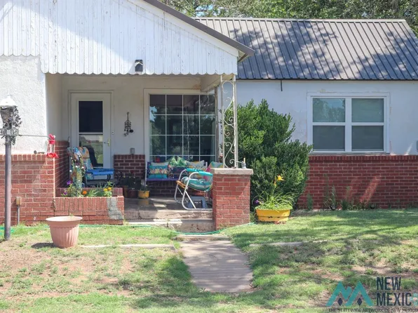 404 Turner St, Elida, NM 88116