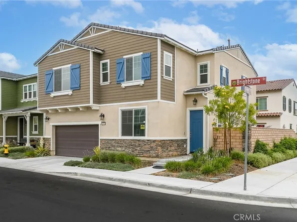 26549 Brightside Cv, Sun City, CA 92585