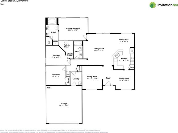 3rd image of 11406 Laurel Brook Ct