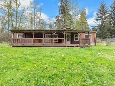1204 342nd Street E, Roy, WA, 98580