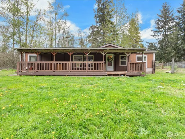 1204 342nd Street S, Roy, WA 98580