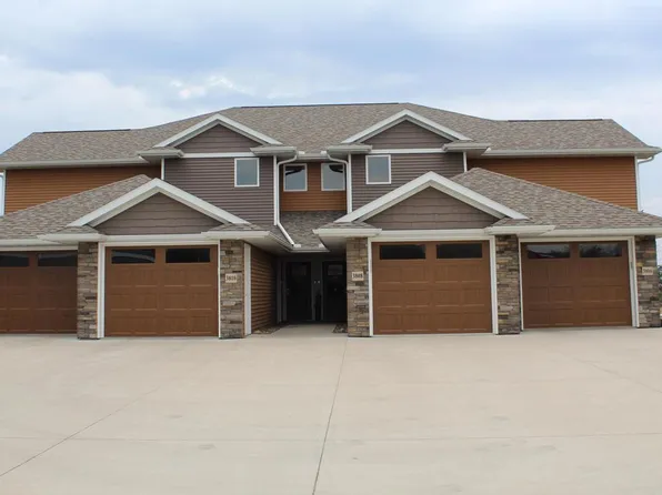 3808 Sunnyside DRIVE W W, La Crosse, WI 54601