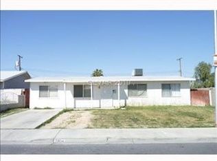 5804 Forrest Hills Ln, Las Vegas, NV 89108