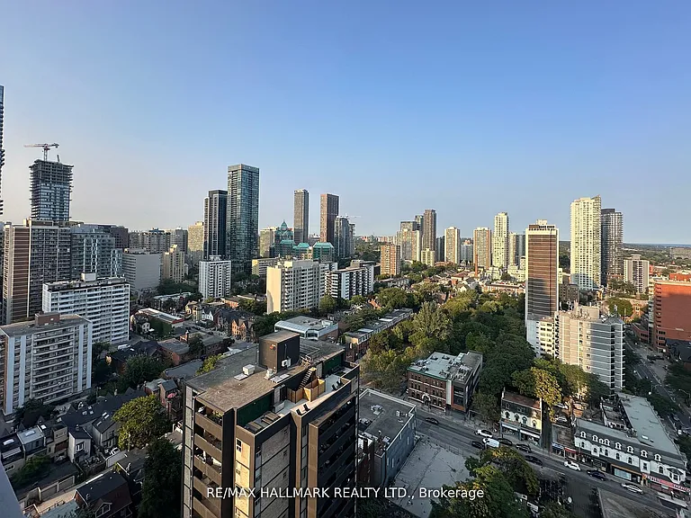 50 Wellesley St E #2904 — Photo 20
