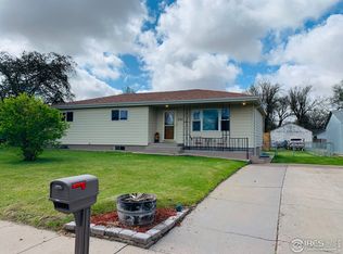 834 Pearl Ct, Wray, CO 80758