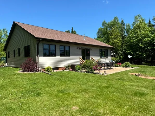 4767 Franks Ln, Park Falls, WI 54552