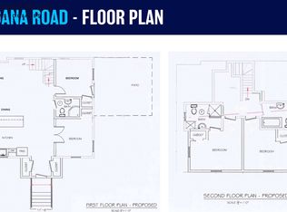 9 Dana Rd #7-1, West Roxbury, MA 02132