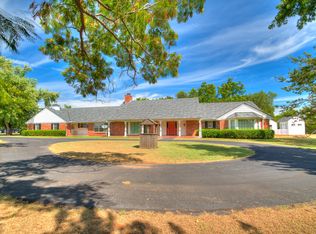 2106 Morgan Rd NE, Piedmont, OK 73078