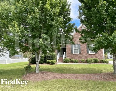 319 Ironwood Dr, Thomasville, NC, 27360