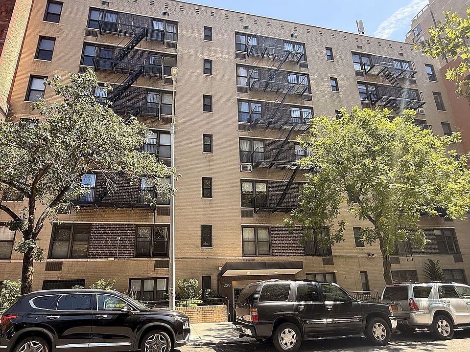 1st image of 229 E 28th St APT 6-A
