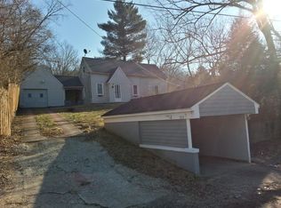 553 Indiana Ave LOT 16, Aurora, IN 47001