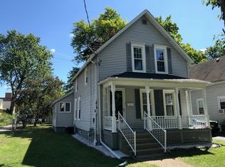 63 Falconer St, North Tonawanda, NY 14120