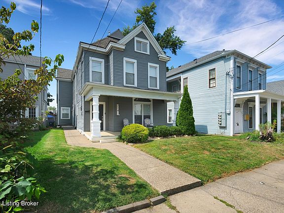 2nd image of 214 Pope St