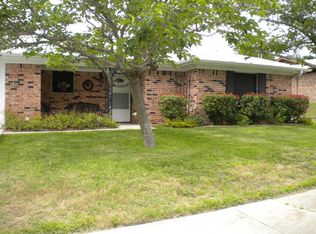 907 Lynn Ln, Copperas Cove, TX 76522