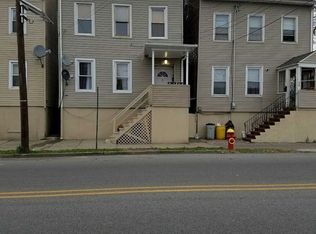 33 Straight St, Paterson, NJ 07501