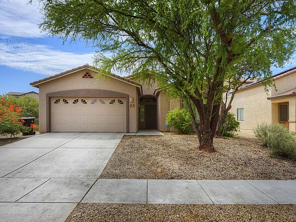 2nd image of 9156 E Green Sage Pl