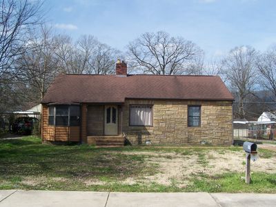 507 Flegal Ave, Rossville, GA, 30741