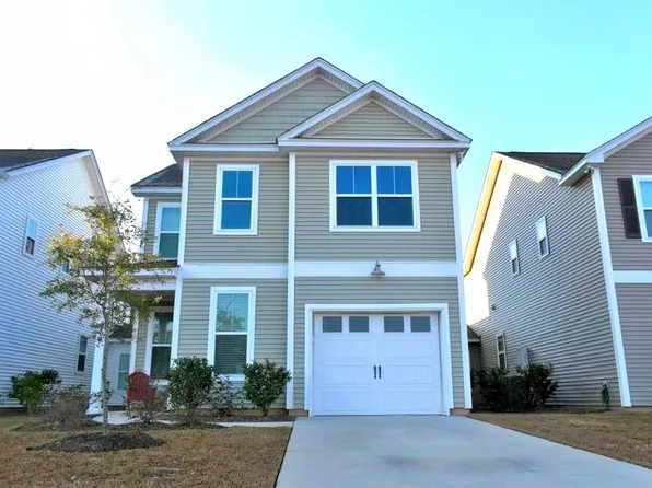 4202 Poplar Grove Pl, Summerville, SC 29483