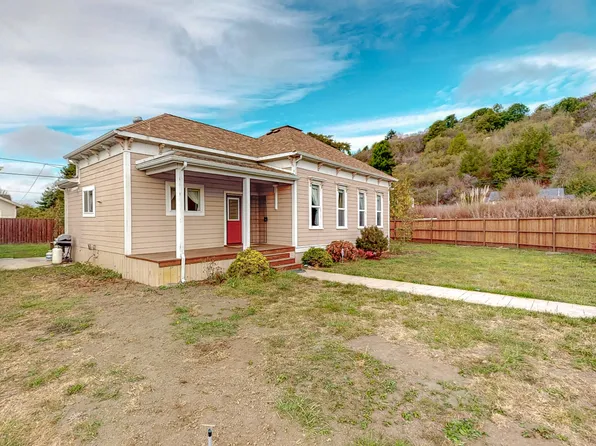 2736 McDermott St, Fortuna, CA 95540