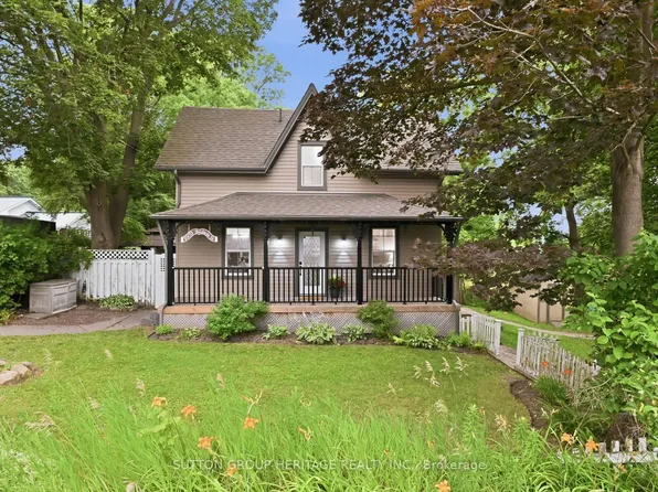 8970 Baldwin St N, Whitby, ON L0B 1A0