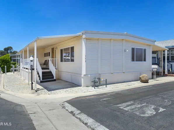 8811 Canoga Ave Space 348, Canoga Park, CA 91304