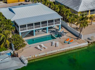 24394 Caribbean Dr W, Summerland Key, FL 33042