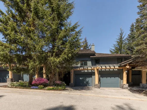 2250 Nordic Dr #32, Whistler, BC V8E 0P4