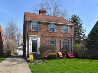 3833 Silsby Rd, University Heights, OH 44118