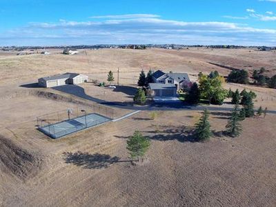 390 Meadow Station Cir, Parker, CO, 80138