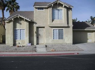 2743 Clove Bud Dr, Las Vegas, NV 89142